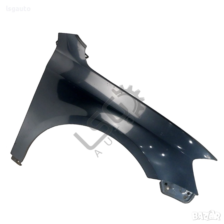 Десен калник Volkswagen Passat (B7) 2010-2014 ID: 154138, снимка 1