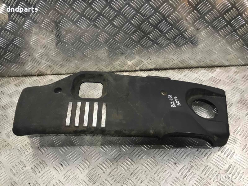 Декоративен капак двигател BMW E46,320D,136кс,2000г., снимка 1