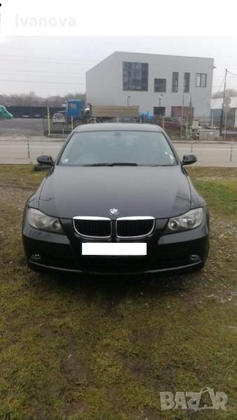 BMW 320 E90 320i бмв е90 , снимка 1