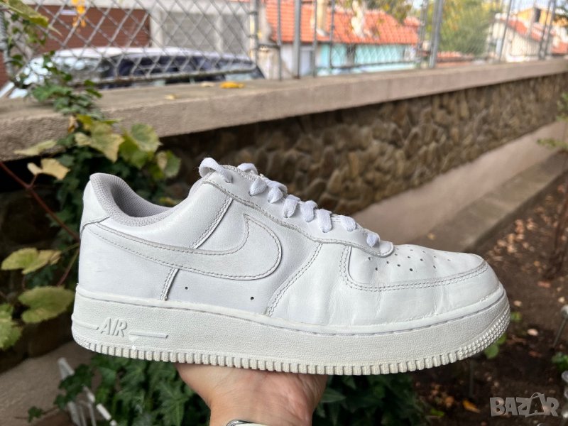 Nike Air Force 1 '07 — номер 44, снимка 1