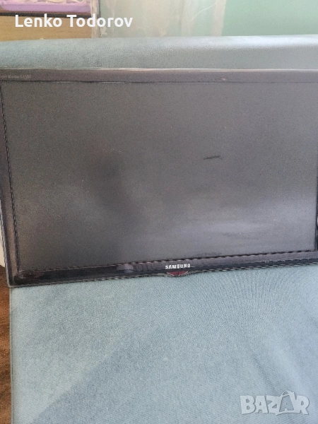 монитор Samsung , снимка 1