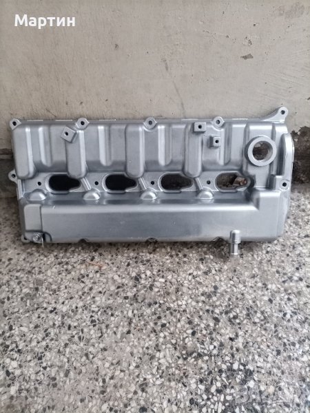 Капак на главата на двигателя (на цилиндрованата глава) за Киа Соренто-дизел 2.5 CRDI 16 V-140 к.с., снимка 1