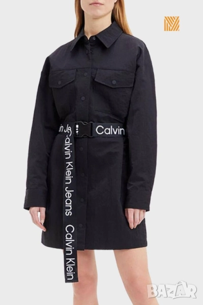 рокля calvin klein , снимка 1