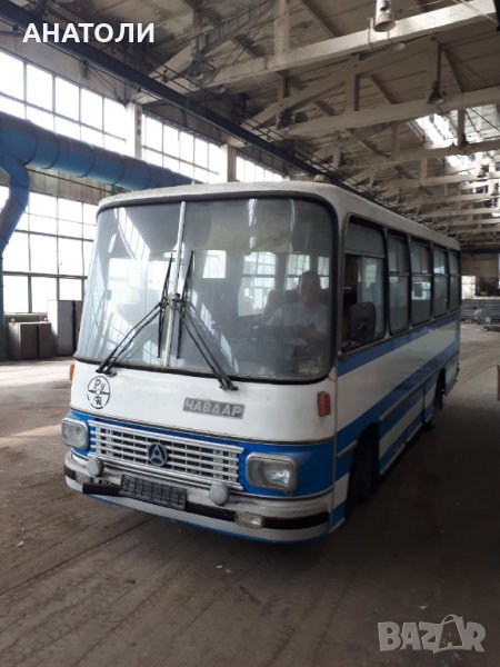 ЧАВДАР, снимка 1