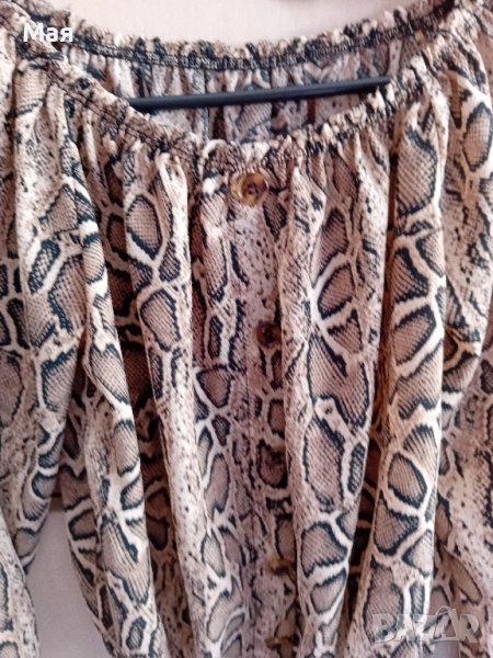 Лот от дамски дрехи, снимка 1