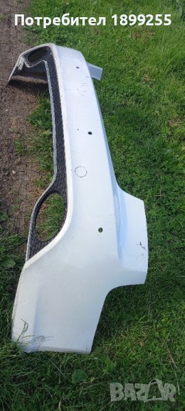 Броня за Audi RS5 задна, снимка 1