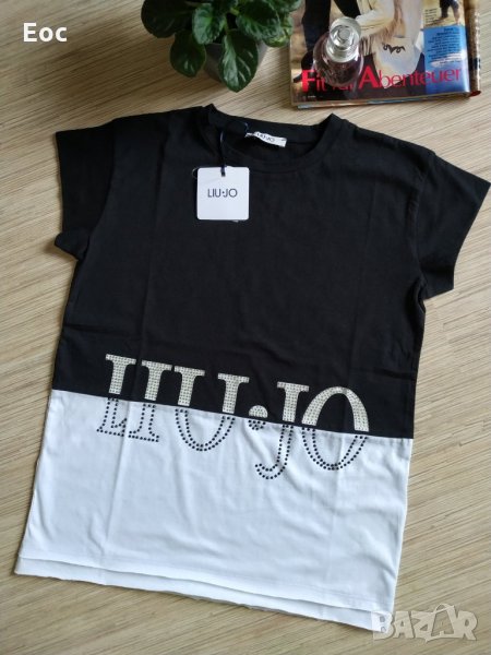 Стилни блузки, снимка 1