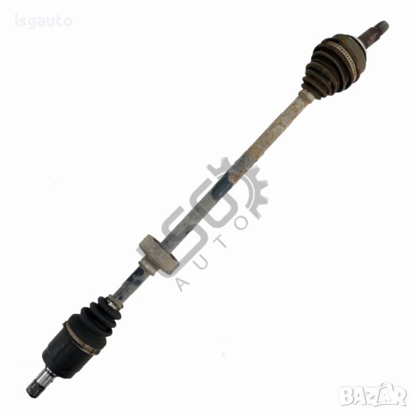 Дясна полуоска Honda Jazz 2002-2008 ID: 119540, снимка 1