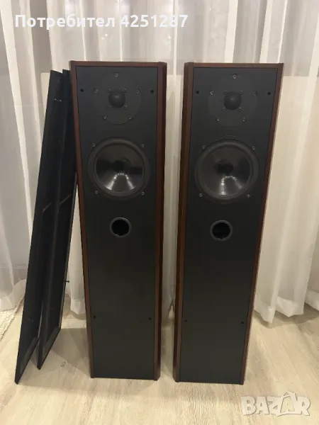 Тонколони Dali 350, снимка 1