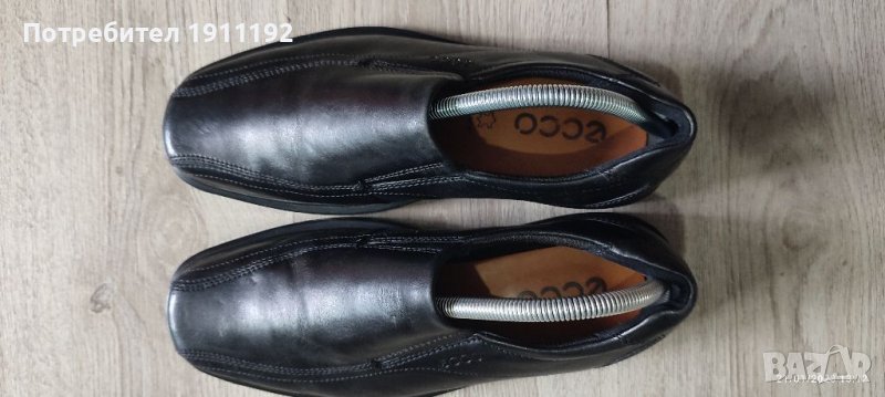 Ecco. Мъжки обувки. 41, снимка 1