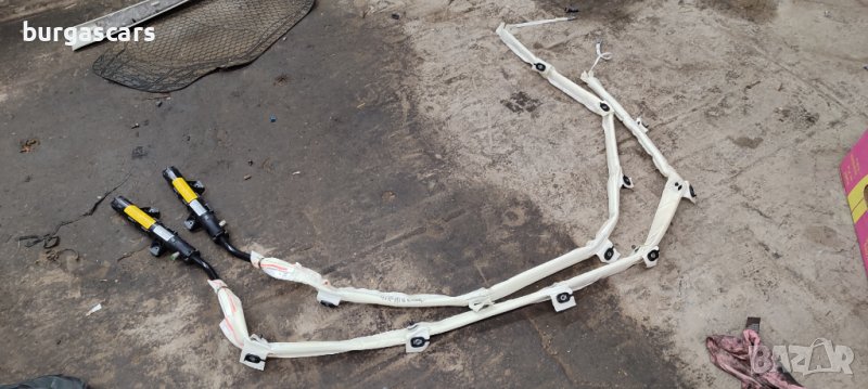 Щора Airbag 51734474 Fiat Croma - 70лв, снимка 1