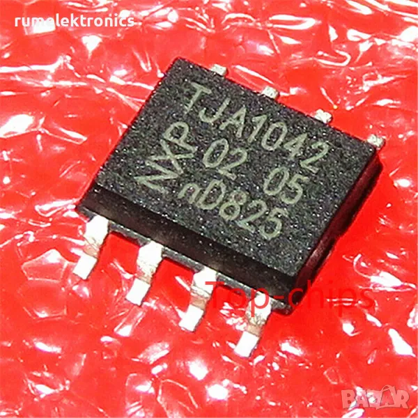 TJA1042, снимка 1