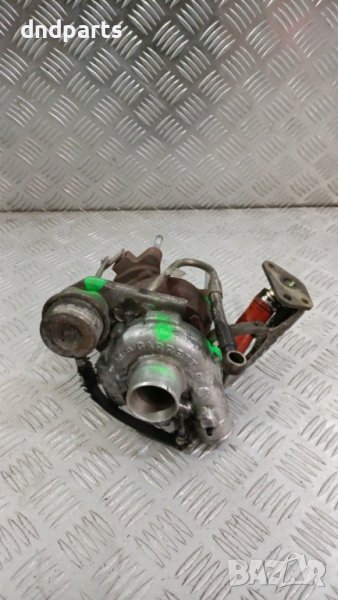 Турбо Alfa Romeo 156 1.9JTD 1999г.	, снимка 1