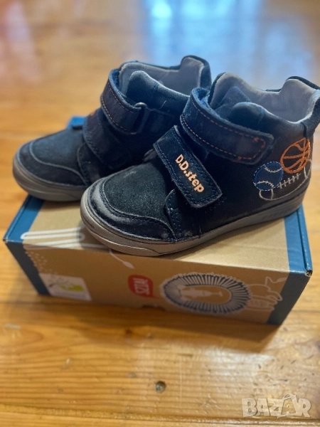 Детски боти и гумени ботуши, снимка 1