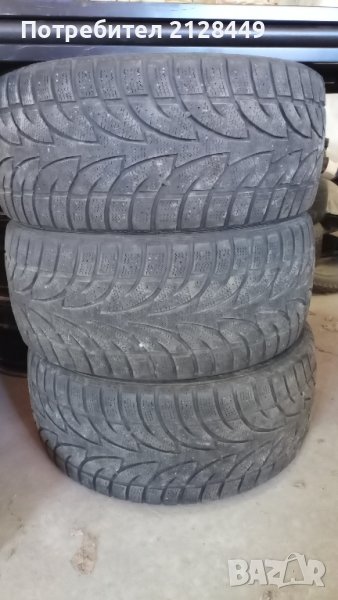 275/40 20 зимни гуми Sailun Ice Blazer, снимка 1