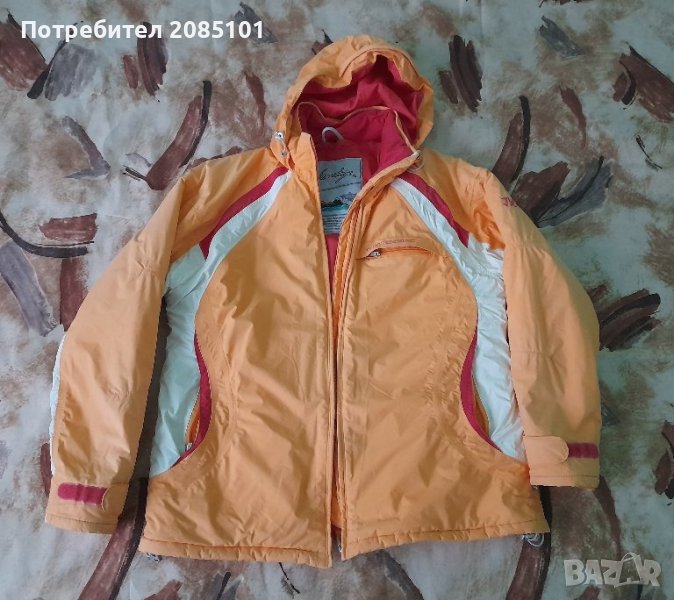 Дамско спортно яке, снимка 1