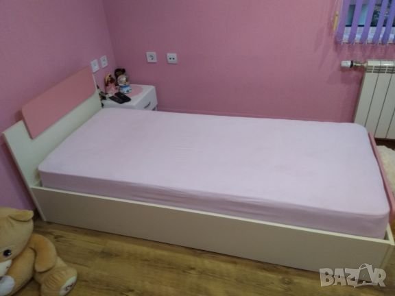 Детско легло 195/85, снимка 1