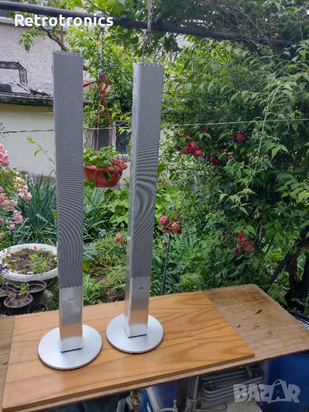 LOEWE Individual Sound L1, снимка 1