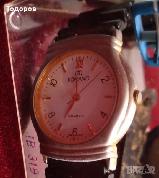 Ръчен часовник Romano Романо, снимка 1