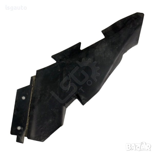 Лайсна над ляв фар Mercedes-Benz B-Class (W245) 2005-2011 ID: 117583, снимка 1