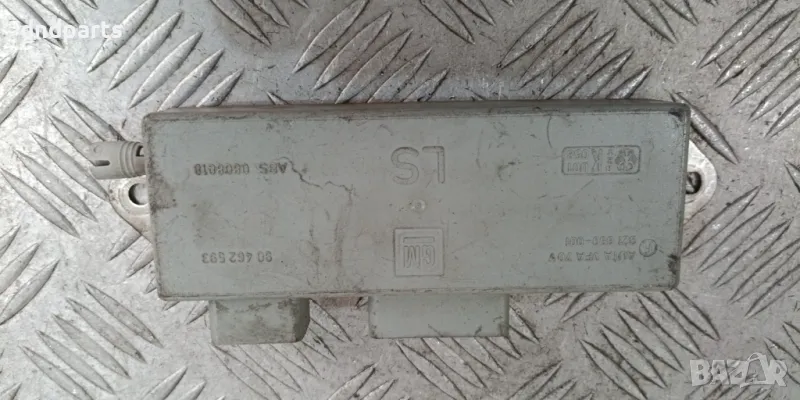 Модул Opel Vectra B 1996г.	, снимка 1