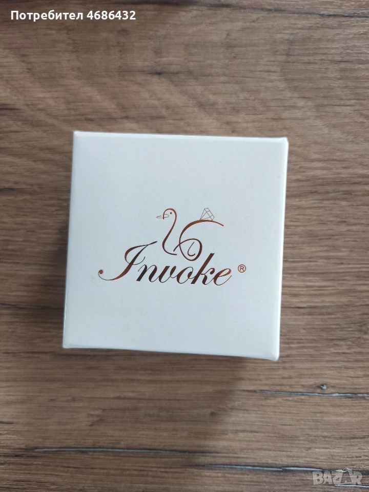 Комплект със златно покритие , снимка 1