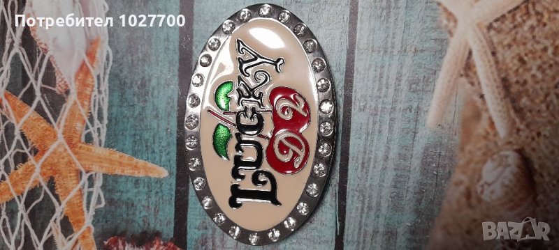 Тока за колан, снимка 1