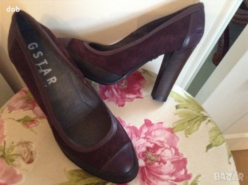 дамски обувки G Star Raw  оригинал, , снимка 1