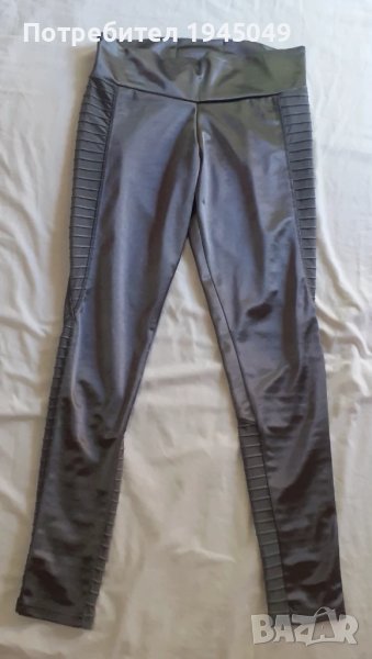 Дамски клин С размер , снимка 1