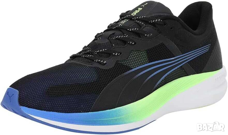 Мъжки обувки за бягане с мрежа Redeem Profoam Puma, Многоцветни, 44.5, снимка 1