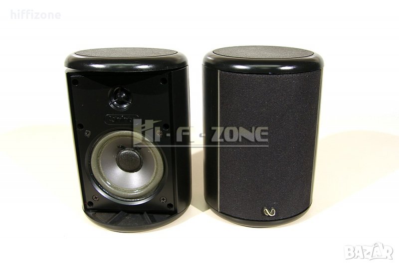 ТОНКОЛОНИ  Infinity micron , снимка 1