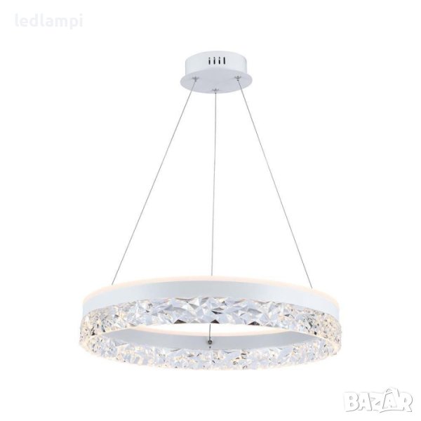 LED Полилей 25W Бял Топло Бяла Светлина, снимка 1