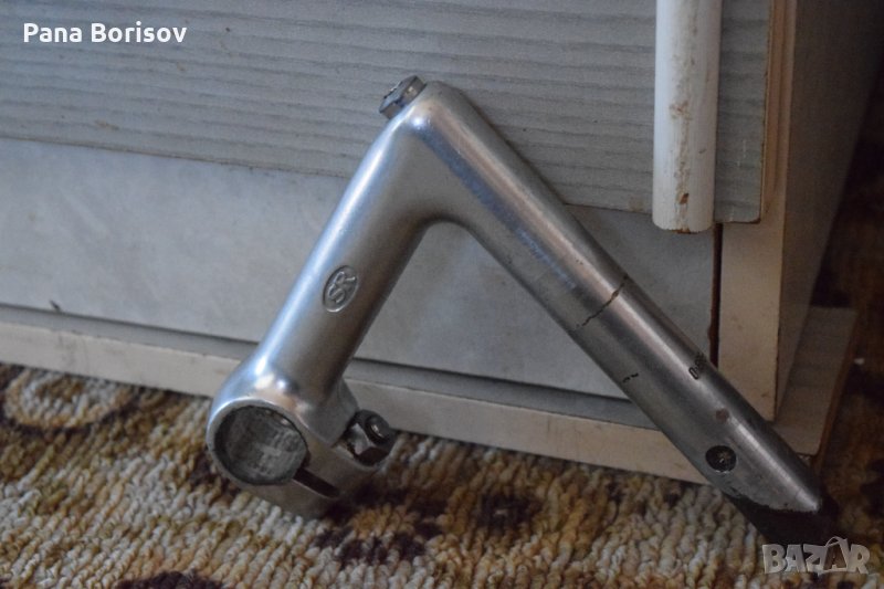 Ретро Шосейно Колче SR 100мм, снимка 1