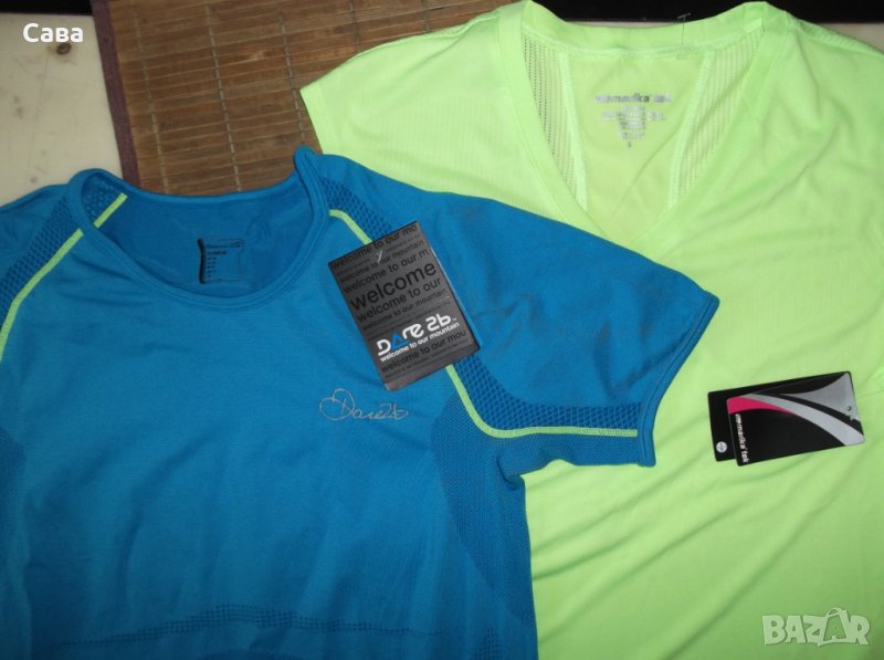 Потник и тениска MARIKA-TEK, DARE 2B   дамски,М-Л, снимка 1