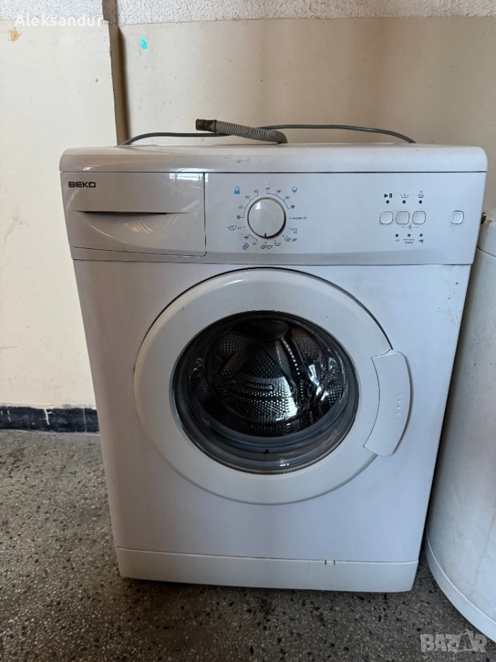 Пералня Beko / работеща в добро състояние, снимка 1
