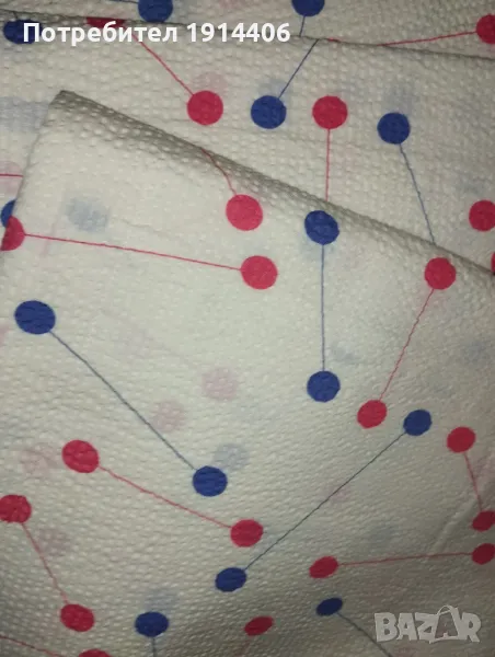 Спален комплект крепон единичен и персон и половина, снимка 1