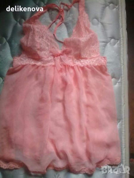 Victoria's Secret. XS/S Фантастична и много секси нощничка., снимка 1