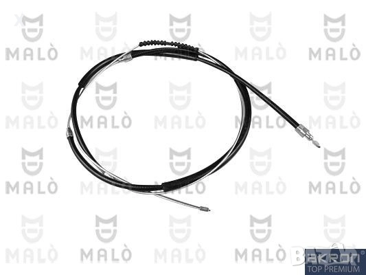 01120261 ЖИЛО РЪЧНА FIAT Ducato II CITROEN Jumper PEUGEOT Boxer 1994-2002 OE 4745G7 OE 1314983080, снимка 1