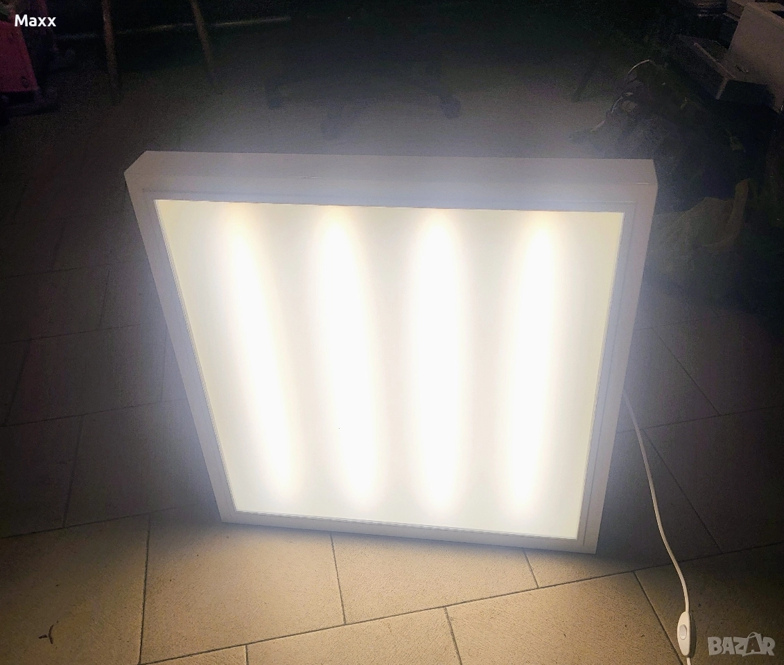 Продавам LED лампа , снимка 1