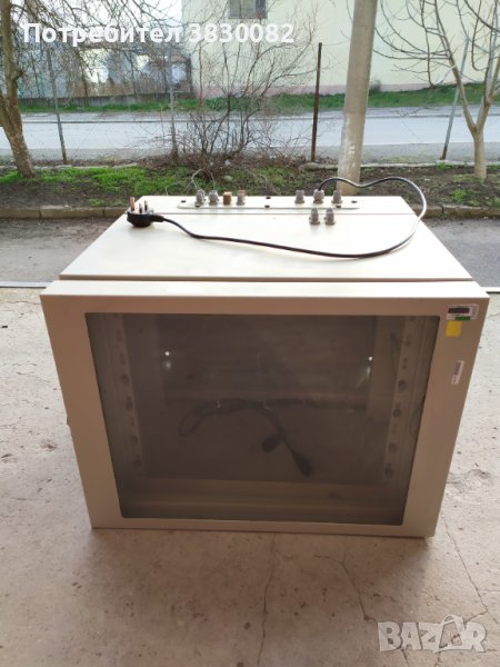 Метална Кутия за Електрическо Табло 600х600х450, снимка 1