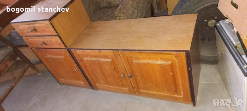 Шкаф за обувки за 60 лв., снимка 1