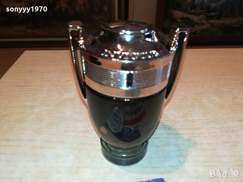 Paco Rabanne Invictus-ВНОС France 🇫🇷 0512211621, снимка 1