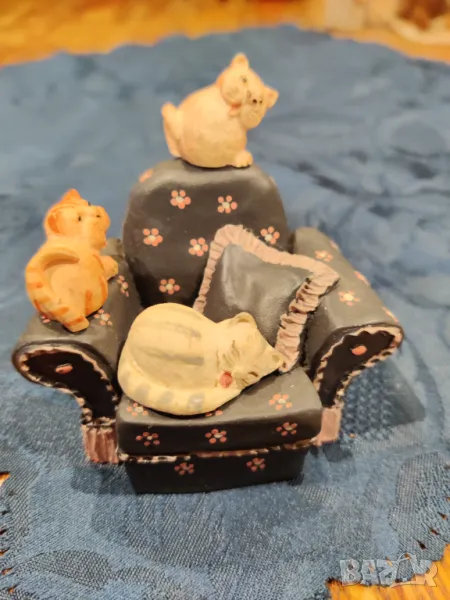 Фигури за декорация , снимка 1