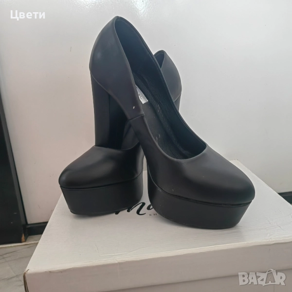 Секси обувки за 15 лв., снимка 1