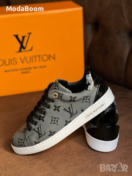 💯Louis Vuitton дамски обувки, три цвята💯, снимка 1