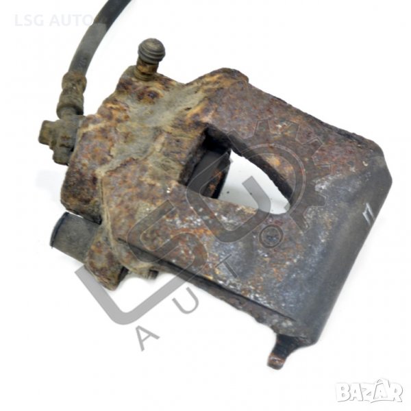 Преден ляв спирачен апарат Skoda OCTAVIA II Combi (1Z5) 2004-2010 S270120N-54, снимка 1