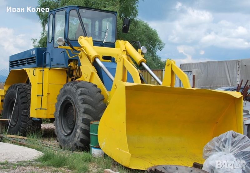 Фадрома L34, снимка 1