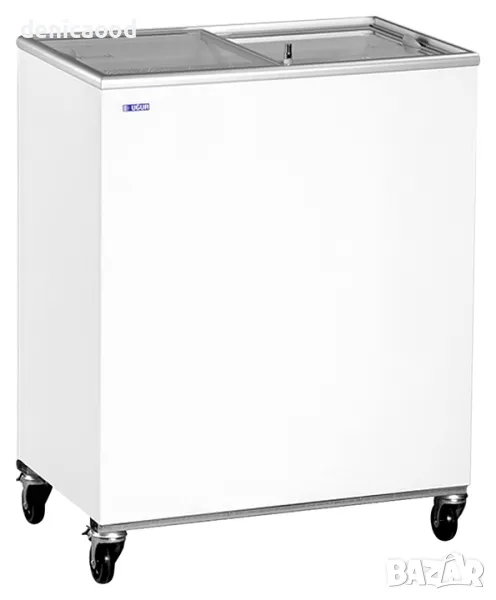 Фризер ракла ugur udd 200 sc, снимка 1