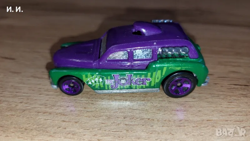 Hot Wheels , снимка 1