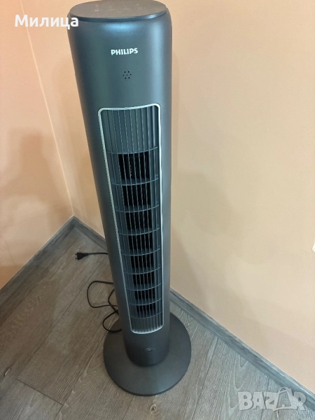 Вентилатор кула Philips, снимка 1